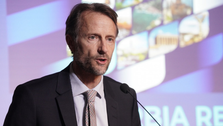 Bekerat na predstavljanu izveštaja EK: Srbija tehnički spremna za Klaster 3