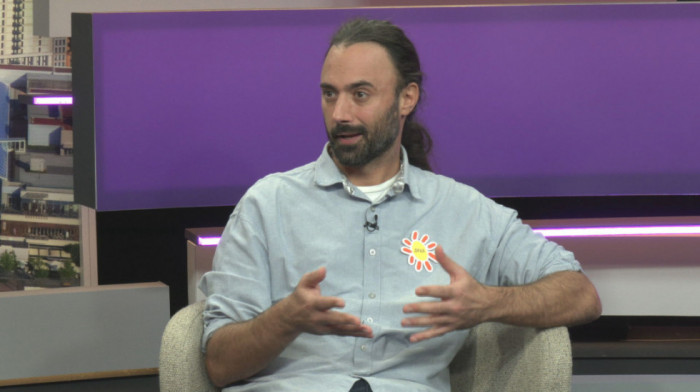 Premijera predstave "Drugačiji": Otvara se nova "Scena za mlade" u Dečjem kulturnom centru Beograd