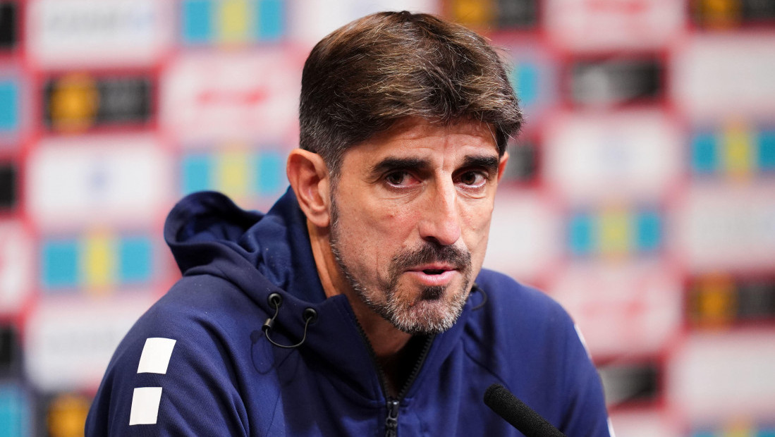 Paunovićev tim za Englesku: Rajković na golu, Kostić kapiten