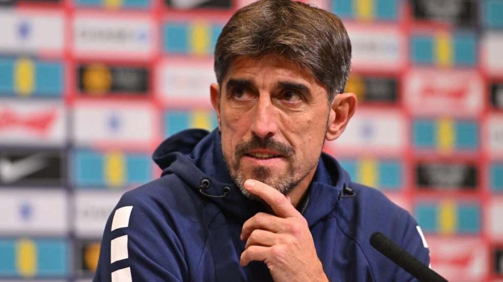 Veljko Paunović objavio spisak za Španiju, vraćaju se braća Milinković-Savić