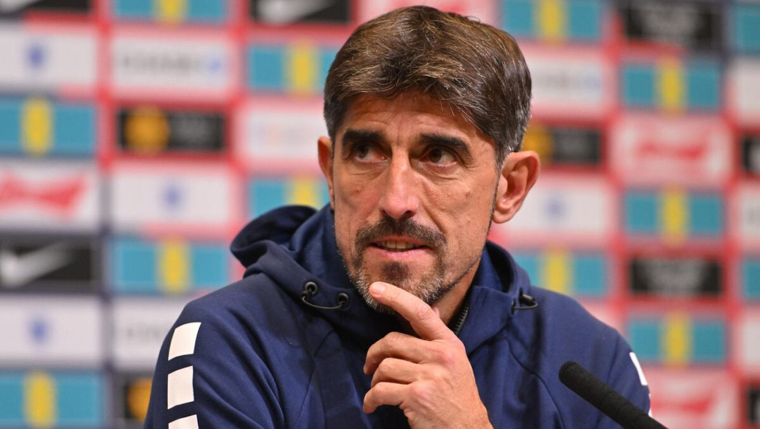 Paunović veruju u pobedu nad Letonijom, dotakao se i ciljeva za novi ciklus kvalifikacija za EP