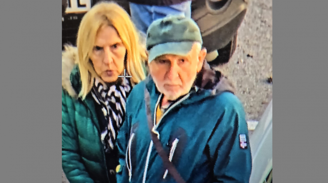 Bivši potpredsednik vlade AP Vojvodine Dragoslav Petrović na skupu podrške Jaćimoviću u Novom Sadu