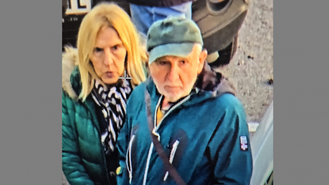 Bivši potpredsednik vlade AP Vojvodine Dragoslav Petrović na skupu podrške Jaćimoviću u Novom Sadu