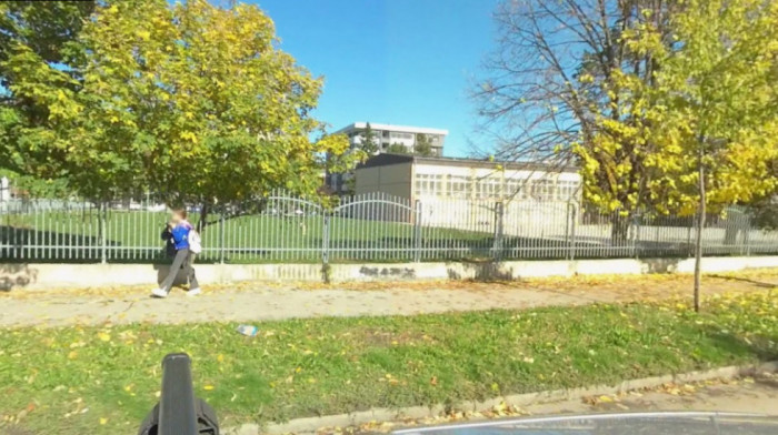 Učenik doneo repliku metka u školu u Čačku: Dobio suspenziju na 20 dana