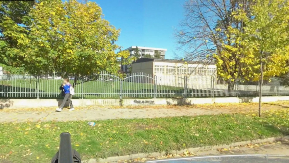 Učenik doneo repliku metka u školu u Čačku: Dobio suspenziju na 20 dana