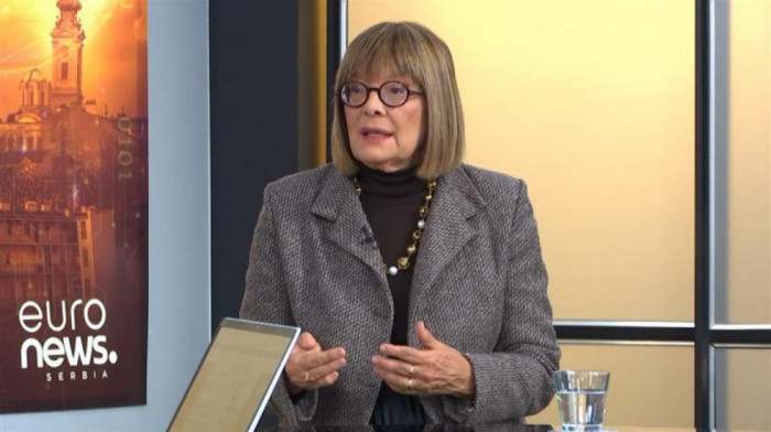 Kako situacija u Srbiji utiče na strane investicije? Maja Gojković o aktuelnim dešavanjima u našoj zemlji