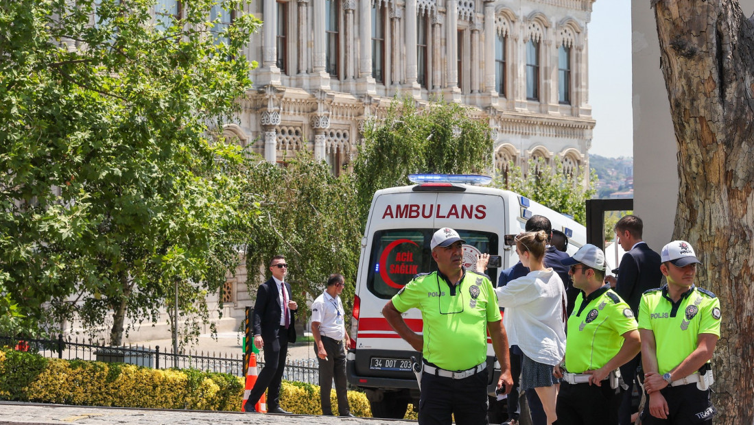 Turska: Od trovanja hranom umrla majka i dvoje dece, uhapšene četiri osobe