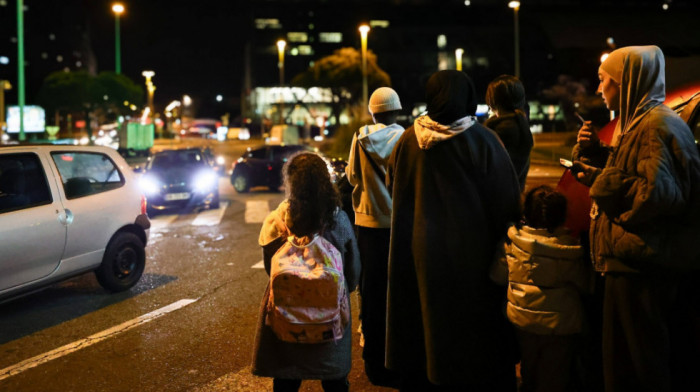 Marselj: Ubijen mlađi brat borca protiv narko-dilera, moguća upozoravajuća likvidacija