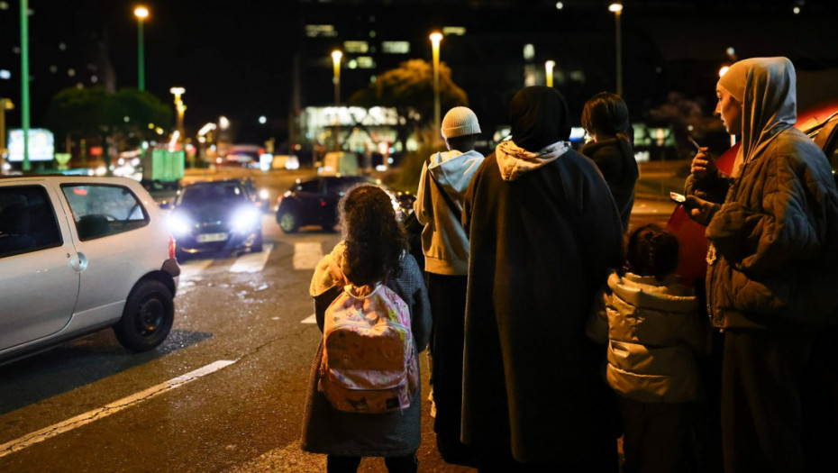 Marselj: Ubijen mlađi brat borca protiv narko-dilera, moguća upozoravajuća likvidacija