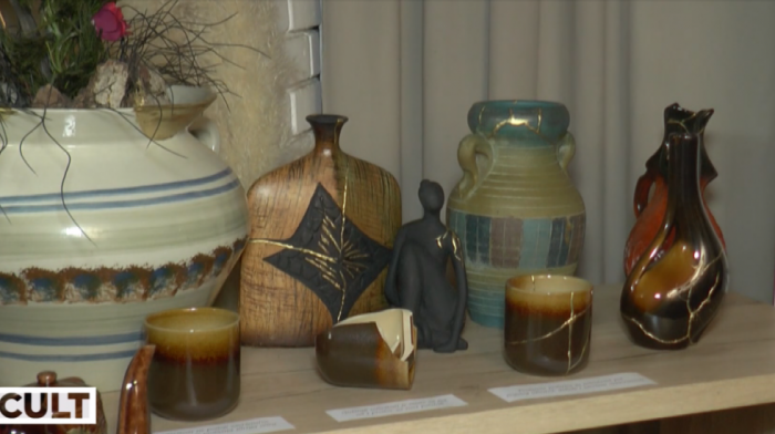 "Kada se nešto polomi, to nije kraj, već novi početak": Kincugi, japanska umetnost koja leči (VIDEO)