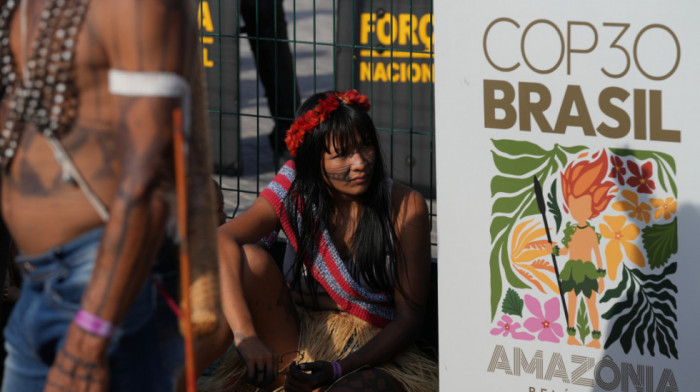 Počeo je COP30, a za učešće prijavljeno samo 60 lidera: Najveći klimatski sastanak ove godine možda i najkontroverzniji