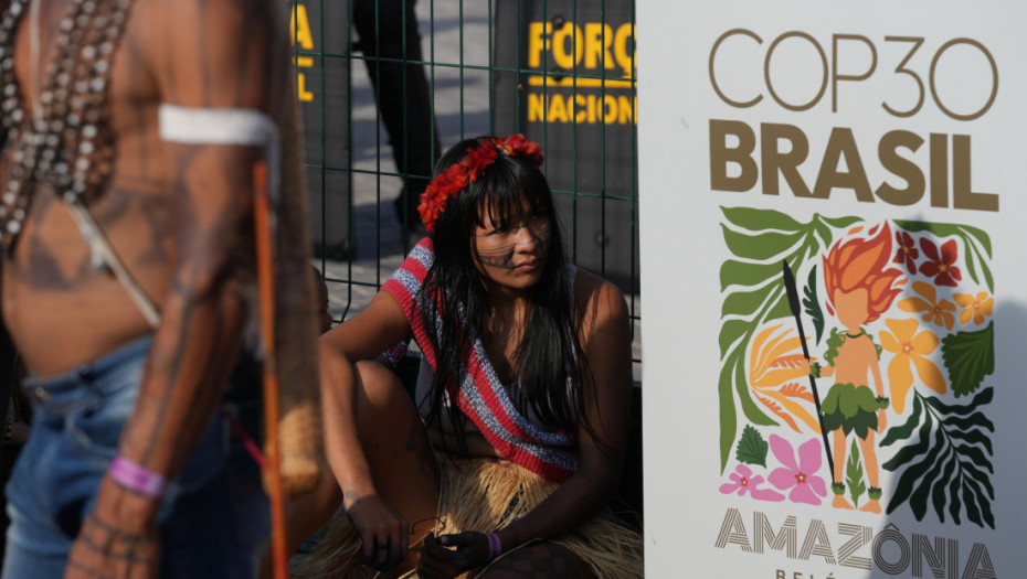 Počeo je COP30, a za učešće prijavljeno samo 60 lidera: Najveći klimatski sastanak ove godine možda i najkontroverzniji