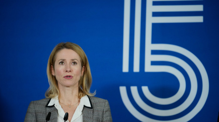 Kalas najavila novi paket antiruskih sankcija: Hibridne pretnje ne mogu biti normalnost