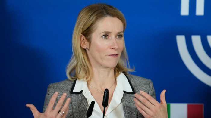 Kalas: Ako počnemo da ulažemo u odbranu tek kada nam zatreba biće prekasno