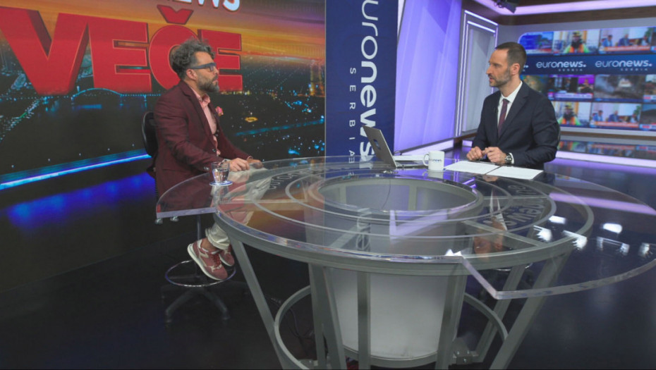 Nuklearna energija u Srbiji: Može li saradnja sa Francuskom da dovede do renesanse?