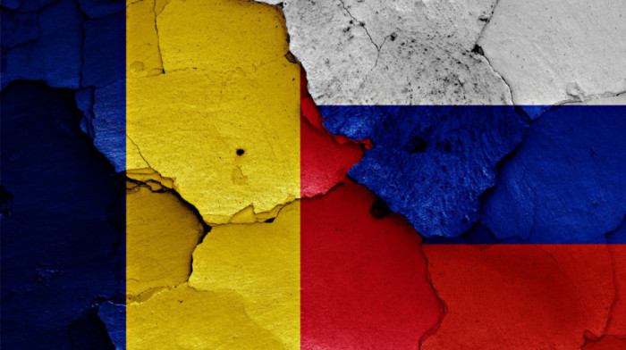 Ruski ambasador zbog dronova pozvan u rumunsko Ministarstvo spoljnih poslova