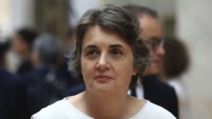 Direktorka Luvra pred francuskim Parlamentom o bezbednosti muzeja