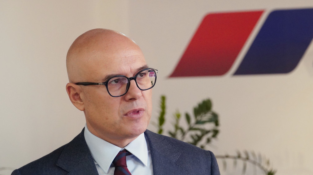 Vučević: Država uspela da za godinu dana blokada obezbedi novac za penzije