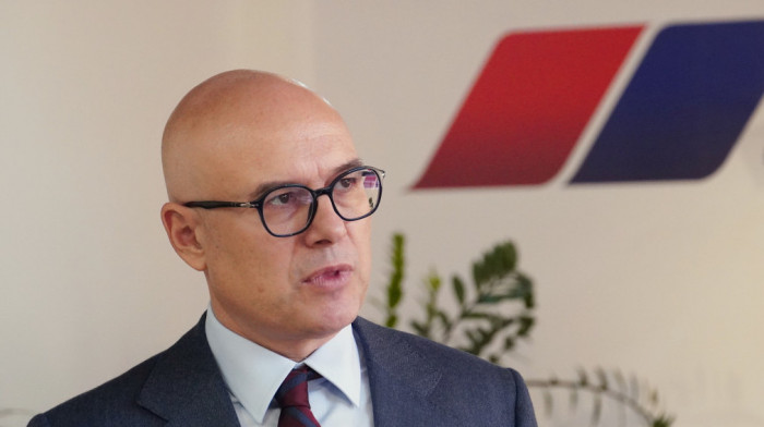 Vučević: Država uspela da za godinu dana blokada obezbedi novac za penzije