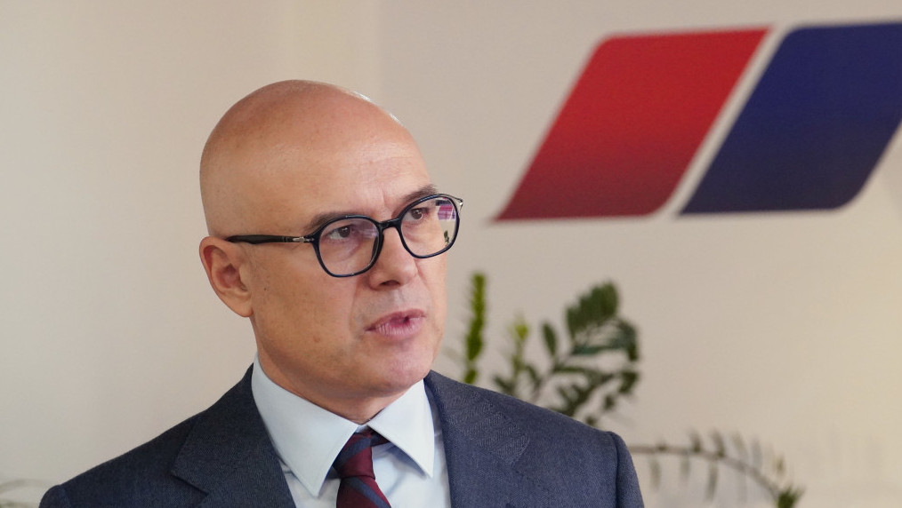 Vučević: Država uspela da za godinu dana blokada obezbedi novac za penzije