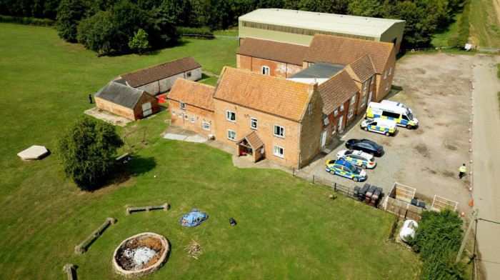 Vođa dečjeg kampa iz Engleske priznao krivicu za drogiranje i seksualni napad na decu