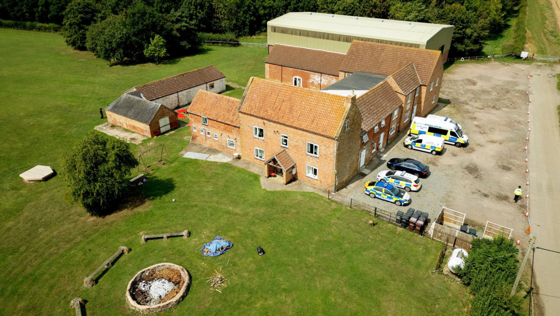 Vođa dečjeg kampa iz Engleske priznao krivicu za drogiranje i seksualni napad na decu