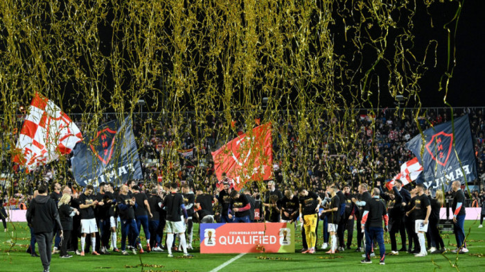 Hrvatska pokazni primer ostatku bivše fudbalske SFRJ: Kontinuitet bez konkurencije