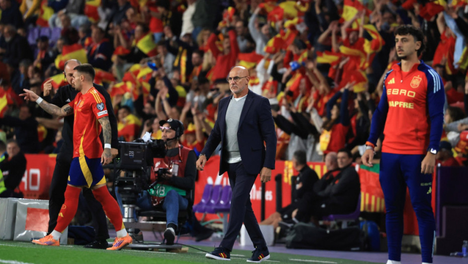 Odmotava se klupko mundijalskih kvalifikacija: Ljute bitke za direktan plasman i baraž