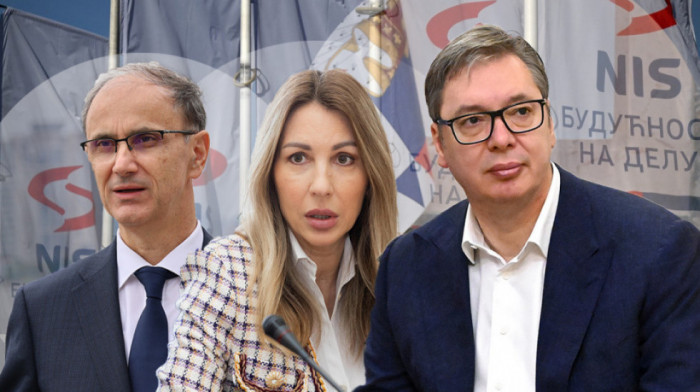 Zakazana hitna sednica Vlade kojoj će prisustvovati i predsednik Vučić, tema NIS