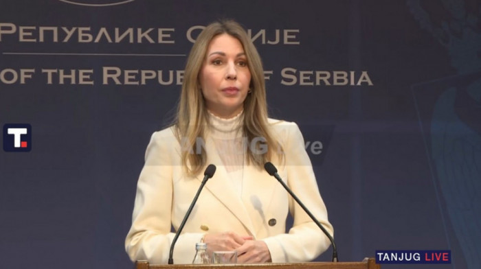 Đedović: SAD zahteva izlazak ruskog vlasništva iz NIS-a, u narednim danima neke od najtežih odluka u našoj istoriji