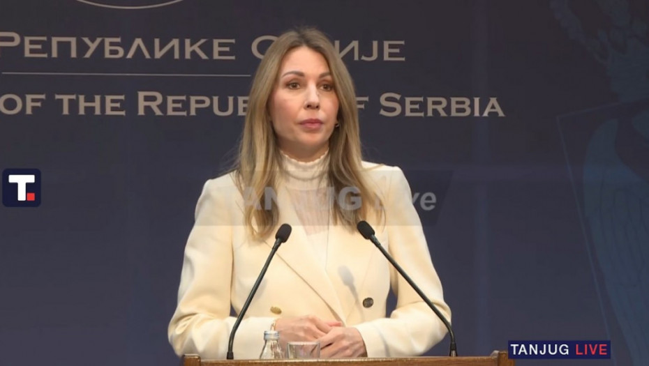 Đedović: SAD zahtevaju izlazak ruskog vlasništva iz NIS-a, u narednim danima neke od najtežih odluka u našoj istoriji