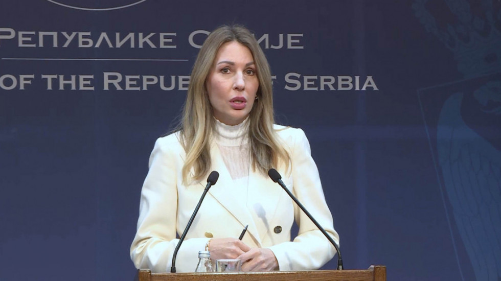 Đedović: SAD zahtevaju izlazak ruskog vlasništva iz NIS-a, u narednim danima neke od najtežih odluka u našoj istoriji