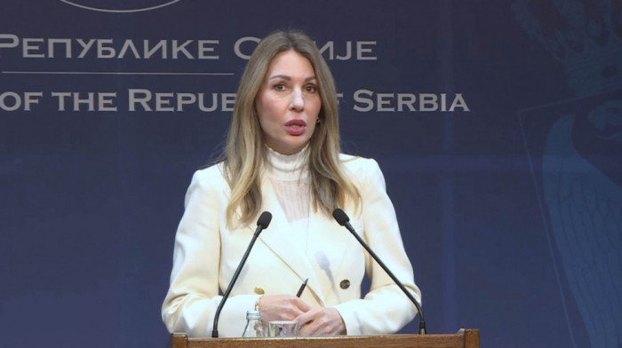 Đedović: SAD zahtevaju izlazak ruskog vlasništva iz NIS-a, u narednim danima neke od najtežih odluka u našoj istoriji