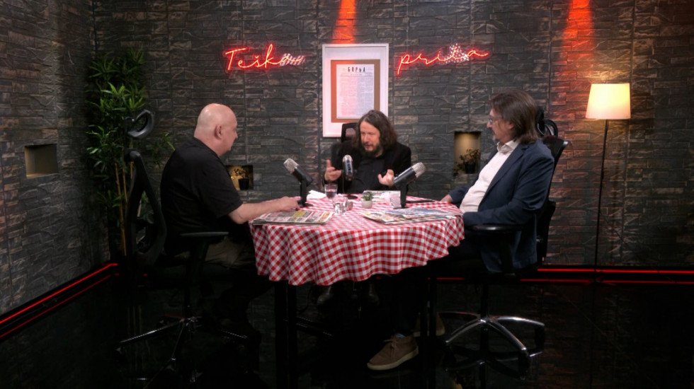 "Teška priča" o ličnim odnosima lidera i uticaju na razvoj: Koliko je važan telefonski imenik i kontakti?