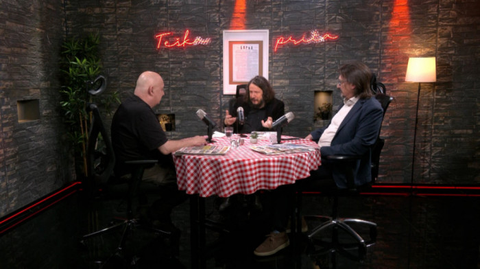 "Teška priča" o ličnim odnosima lidera i uticaju na razvoj: Koliko je važan telefonski imenik i kontakti?