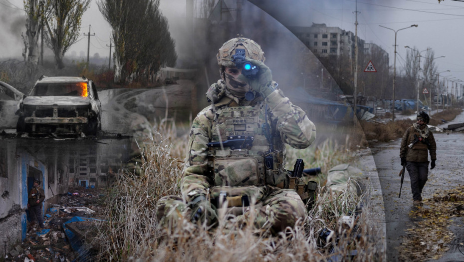 RAT U UKRAJINI Noć masovnih napada dronovima, Fidan poziva na pregovore u Turskoj