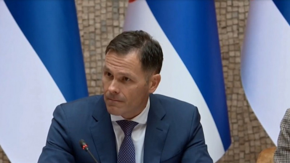 Mali: Situacija sa NIS-om mora što pre da se reši, to ugrožava sve što radimo