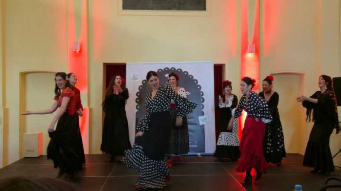 Počeo prvi Međunarodni flamenko festival u Srbiji: Novi Sad slavi Svetski dan flamenka