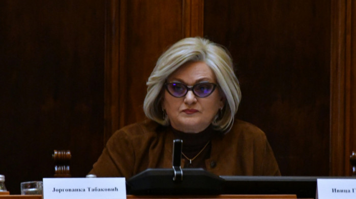 Tabaković: Ne postoji neto odliv stranih direktnih invesricija