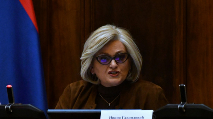 Tabaković: Svi rezultati u izazovnoj 2025. potvrda dobrih makroekonomskih politika