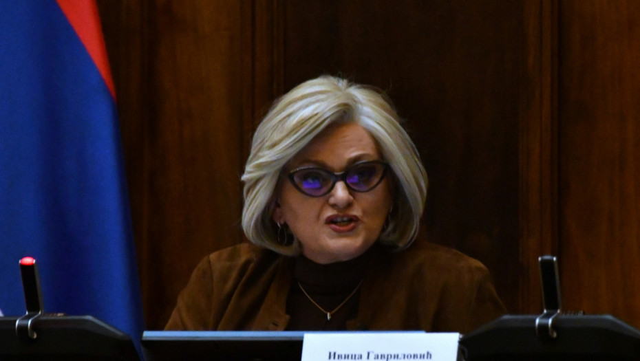 Tabaković: Svi rezultati u izazovnoj 2025. potvrda dobrih makroekonomskih politika