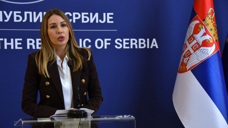 Đedović: NIS još uvek čeka odluku OFAC-a