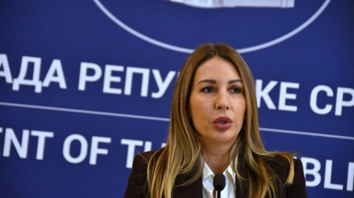 Đedović: Ruski akcionari NIS-a pregovaraju sa nekoliko kompanija, uključena i država Srbija