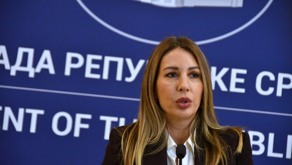 Đedović: Ruski akcionari NIS-a pregovaraju sa nekoliko kompanija, uključena i država Srbija