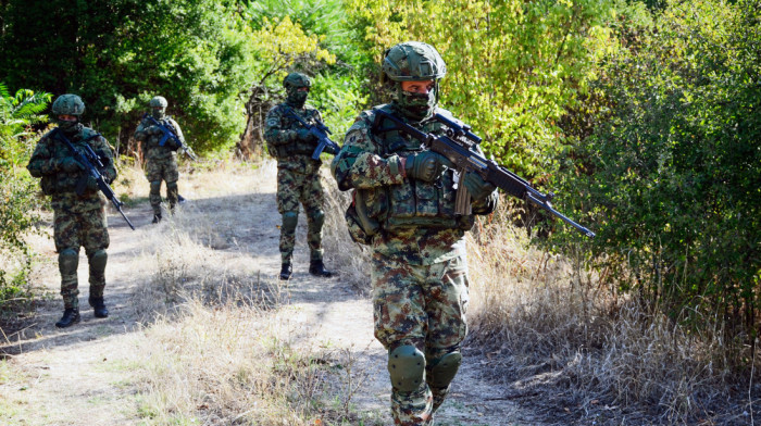 Šta se dešavalo kod baze Debela Glava? Bez zvaničnih informacija o napadu na pripadnike Vojske Srbije