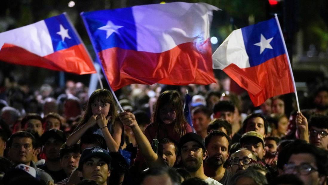 Komunistički i desničarski kandidat u drugom krugu predsedničkih izbora u Čileu