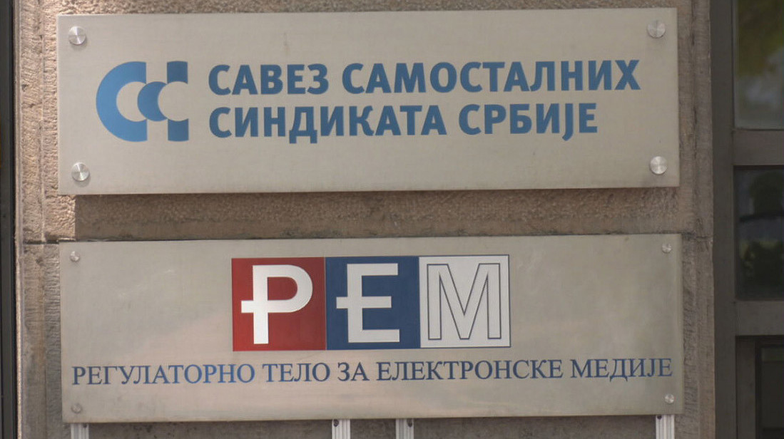 Delegacija EU: Sa žaljenjem konstatujemo da Srbija i dalje ostaje bez funkcionalnog Saveta REM