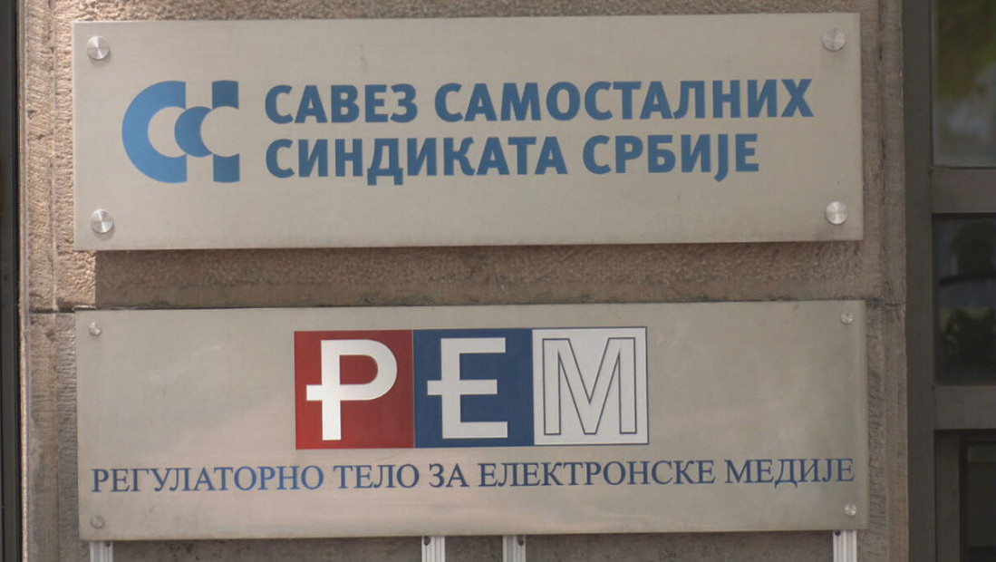 Delegacija EU: Sa žaljenjem konstatujemo da Srbija i dalje ostaje bez funkcionalnog Saveta REM