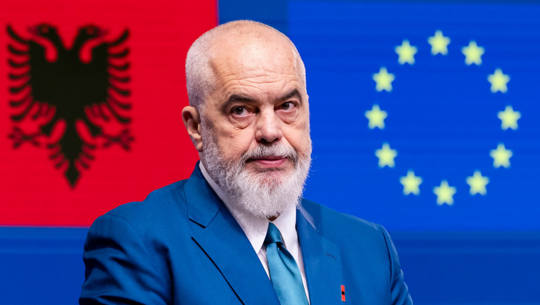 Rama: Sudbina održanih protesta biće ispisana na izborima naredne godine