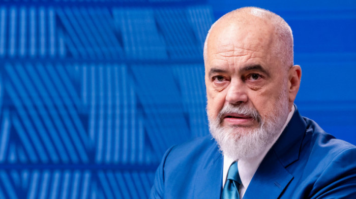 Rama: EU nije još uvek ispunila svoja obećanja Albaniji, ali to je za nas bio blagoslov
